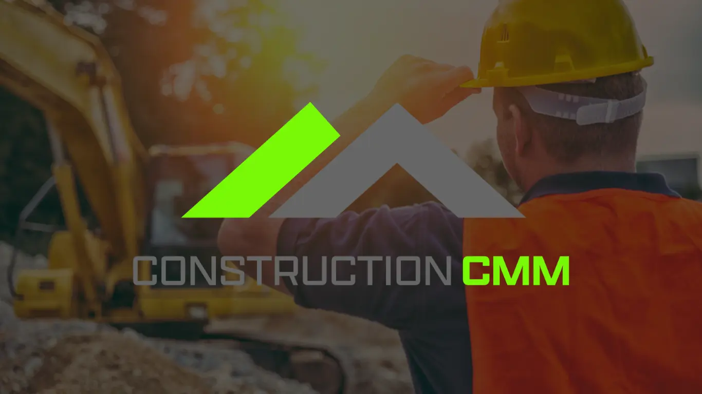 Conception d'un site internet pour une compagnie de construction avec optimisation SEO